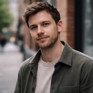 Callum Reed
