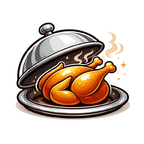 Chicken 2 logo