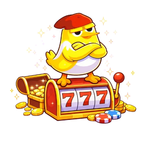 Chicken Cross logo