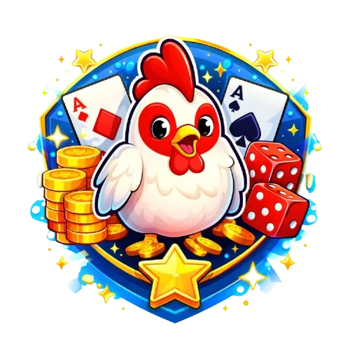 Chicken Crossy logo