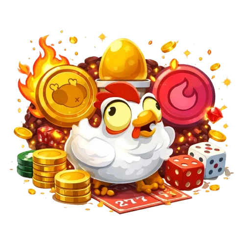 Chicken Road logo