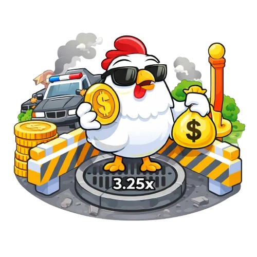 Chicken Road 2