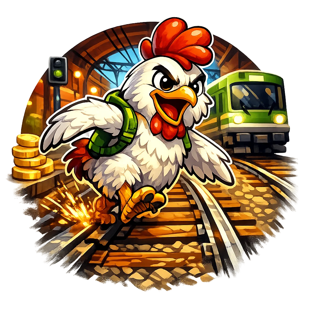 Chicken Subway logo
