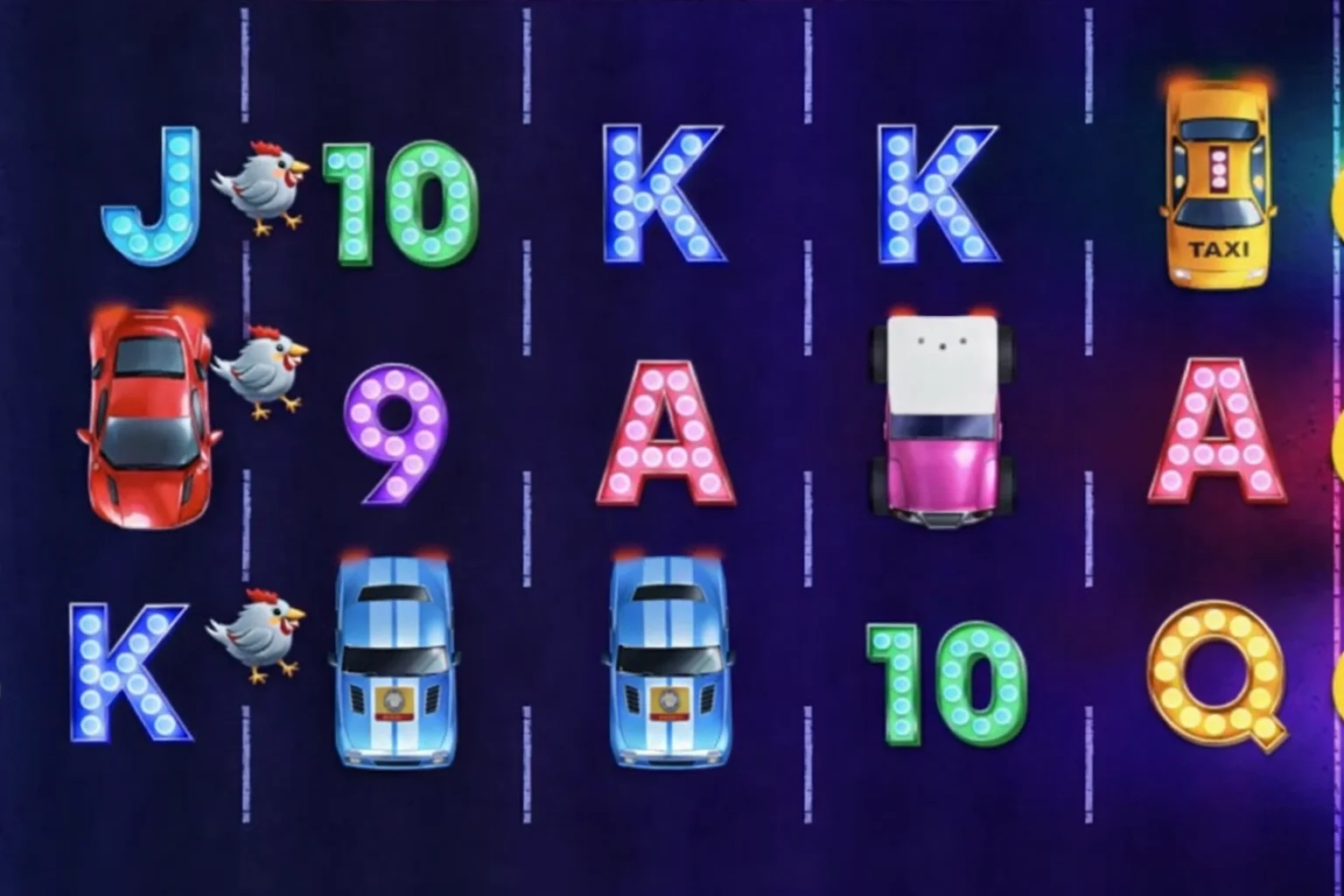 Demo Game Image