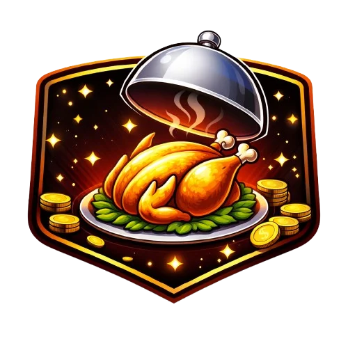 MyStake Chicken logo