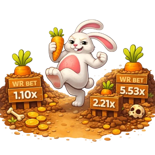 Rabbit Road logo