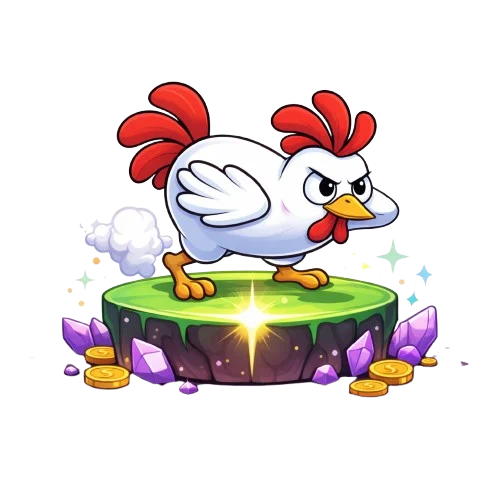 Rooster Run logo
