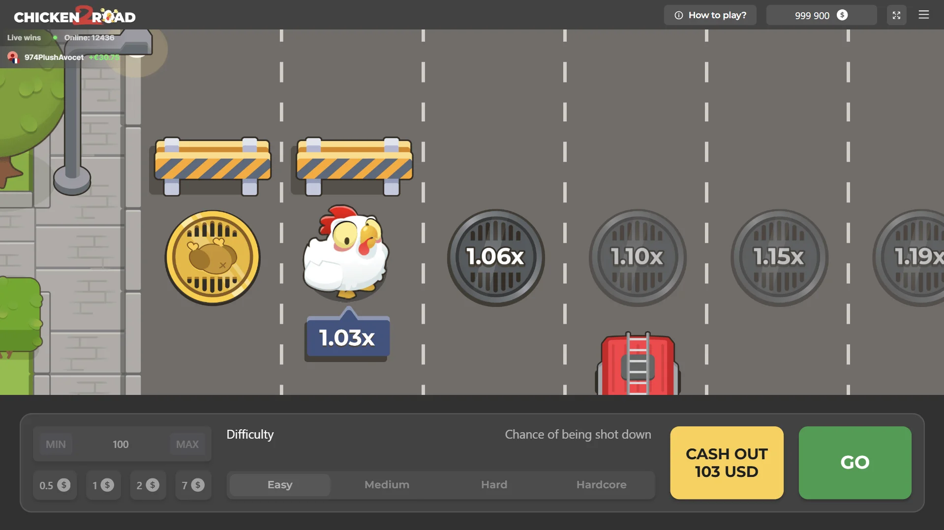 Demo Game Image