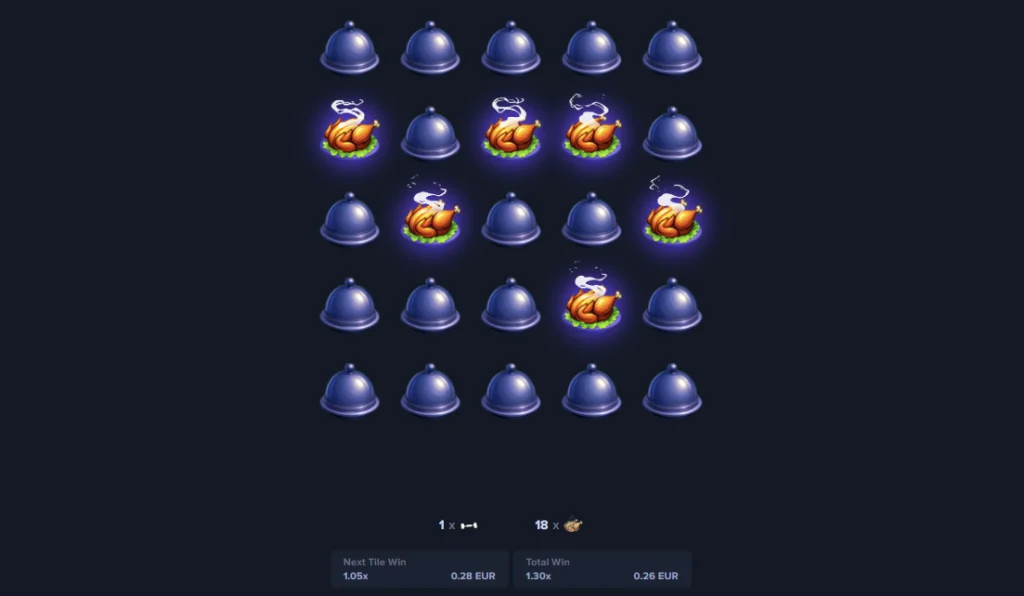 Chicken 2 game
