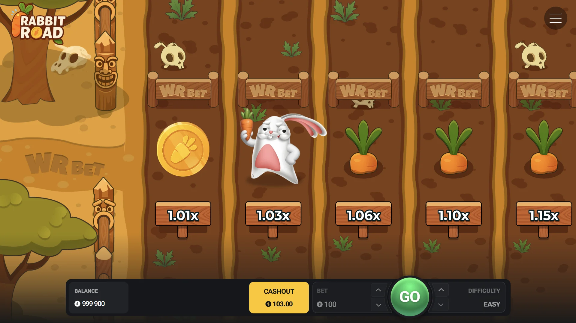 Demo Game Image