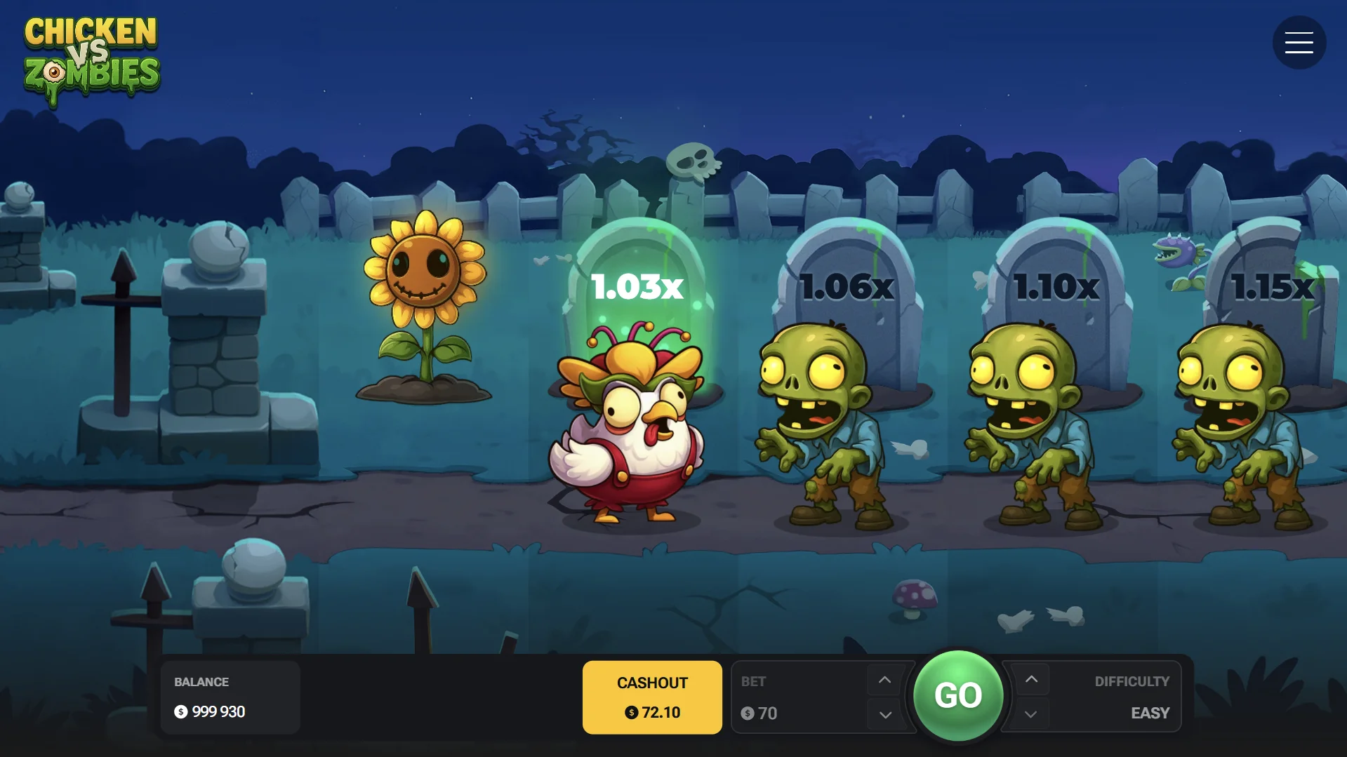 Demo Game Image
