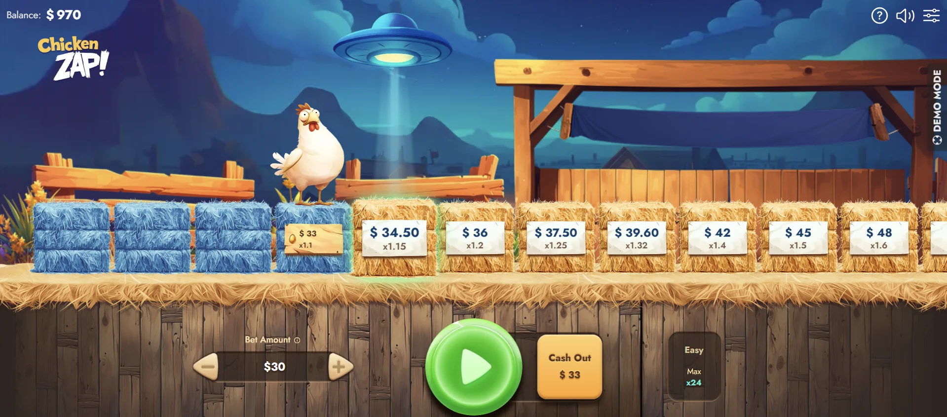Demo Game Image