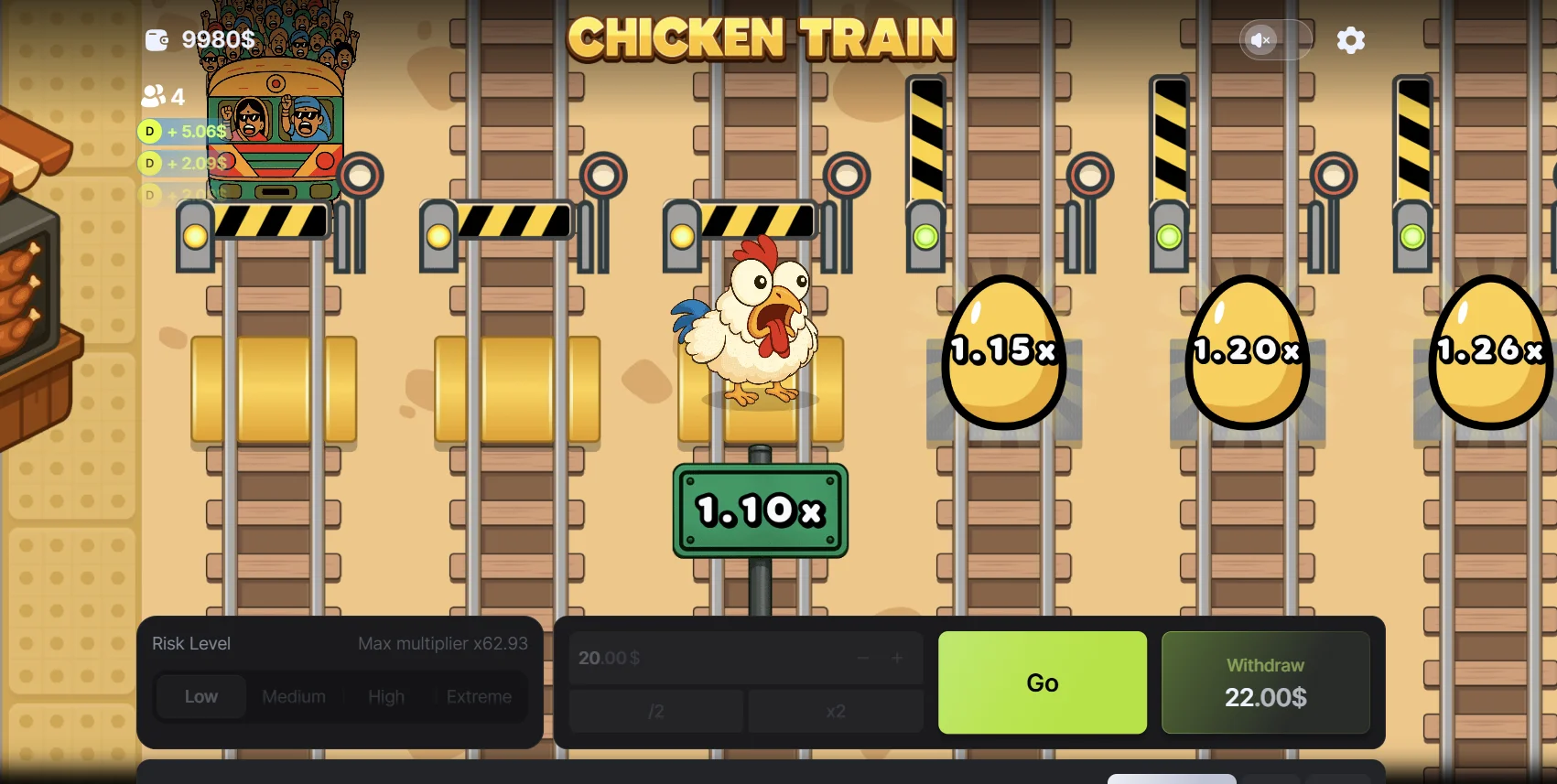 Demo Game Image