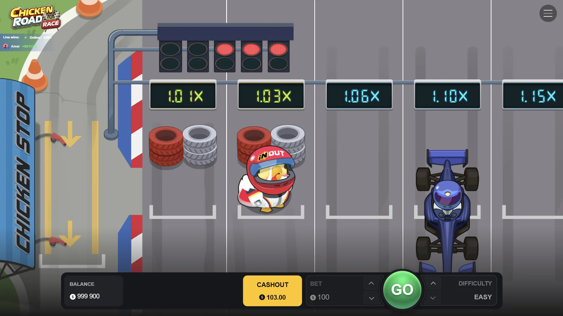 Demo Game Image