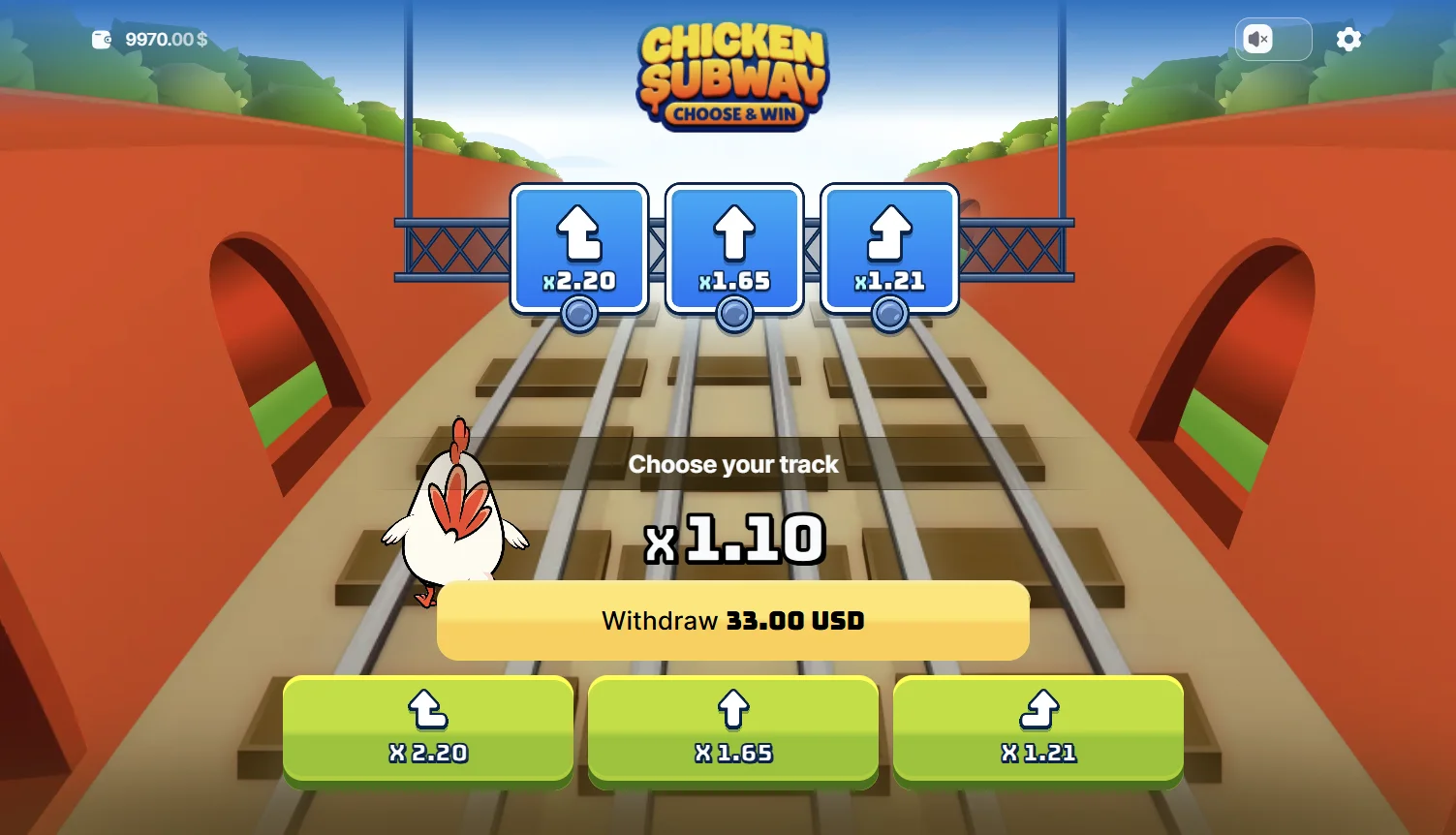 Demo Game Image