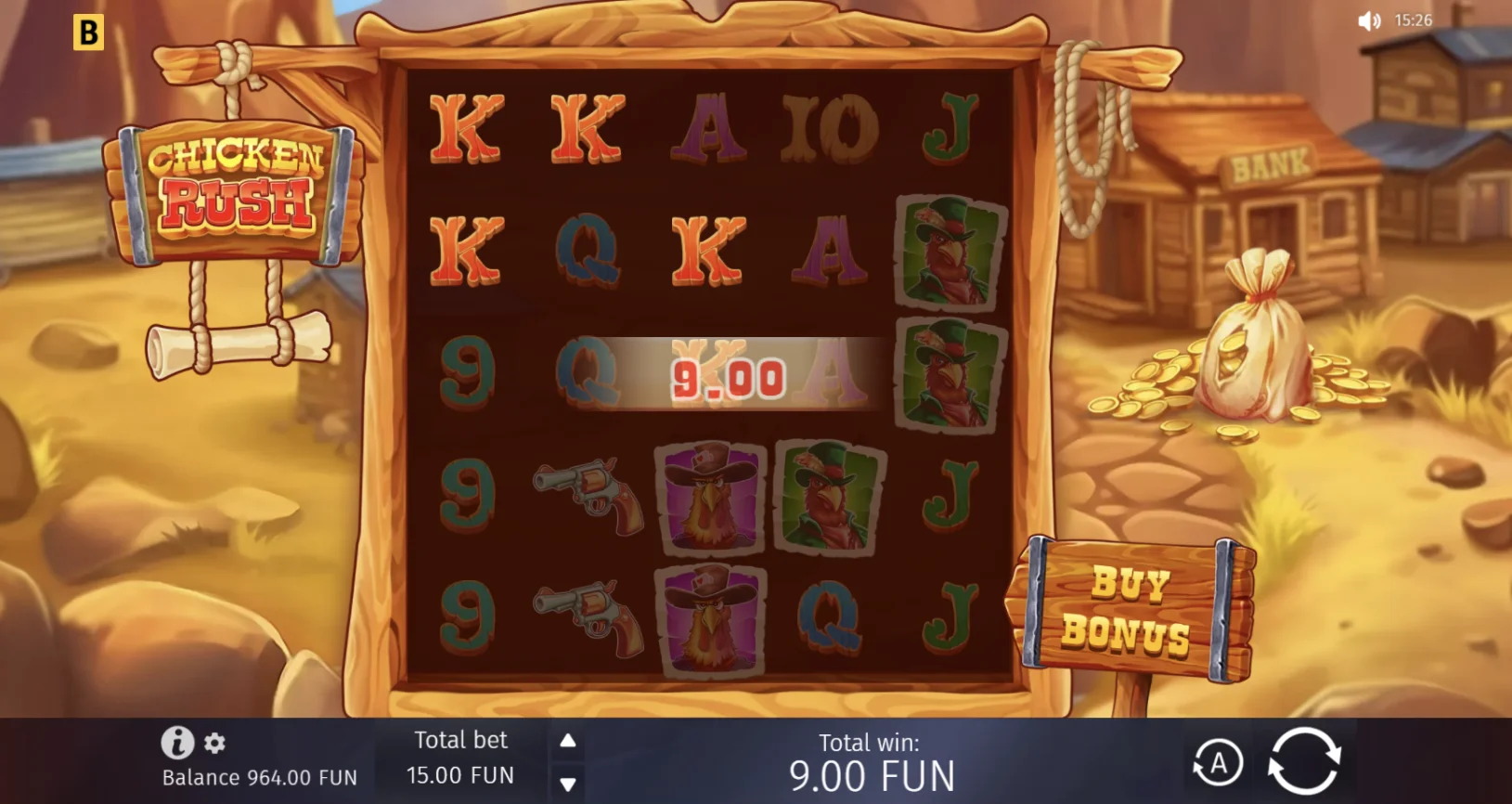 Demo Game Image