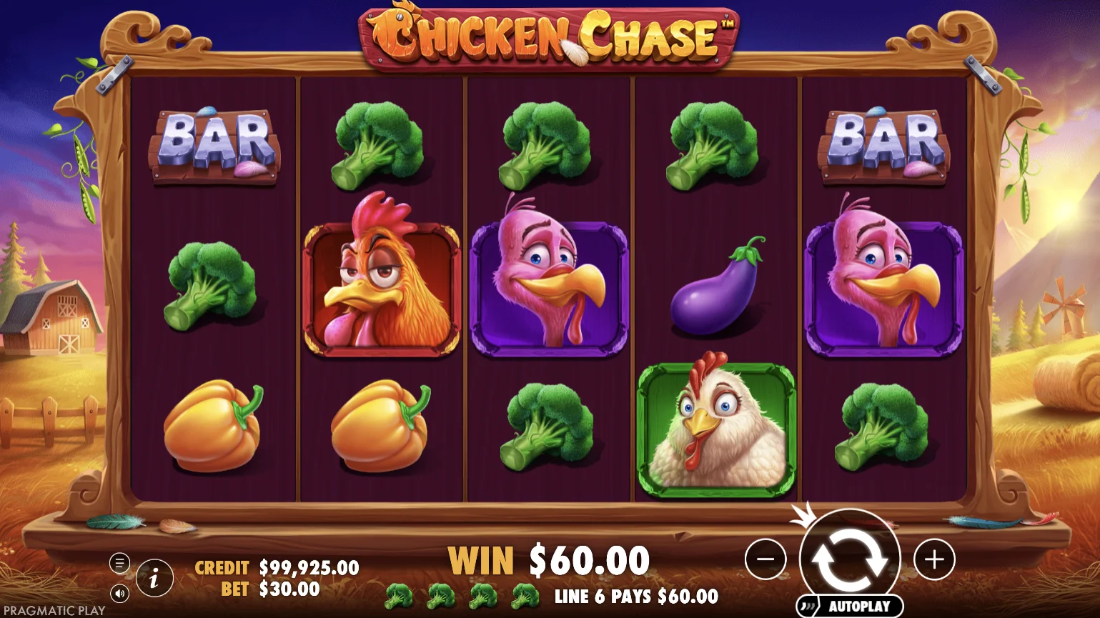 Demo Game Image