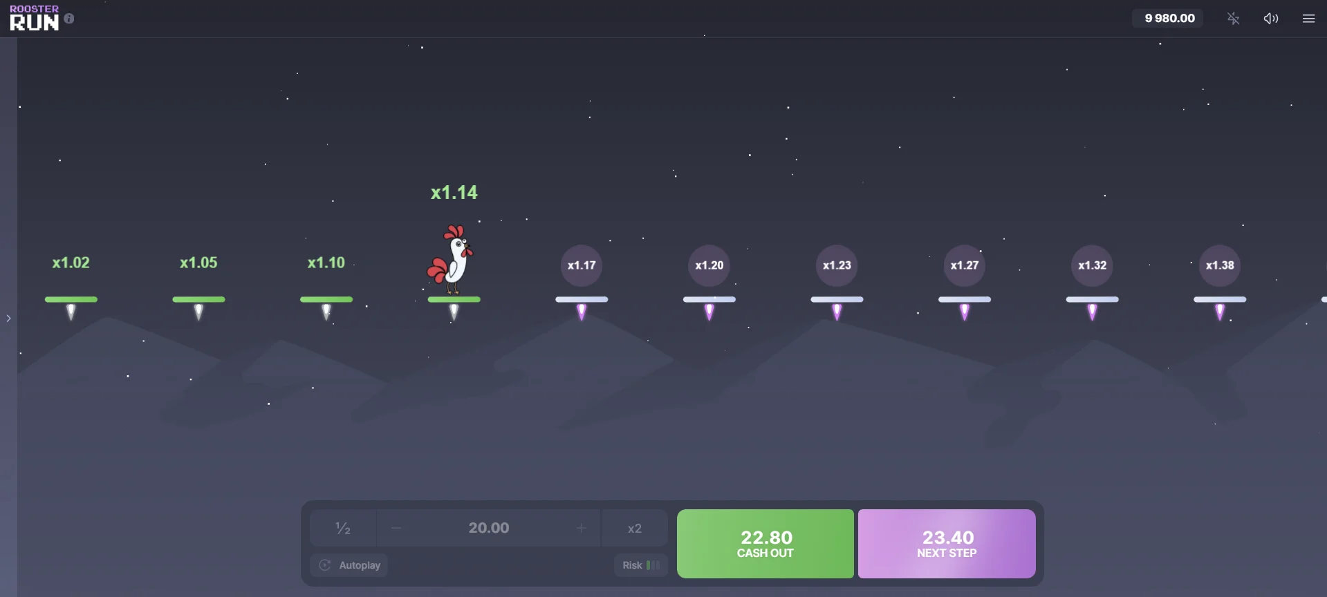 Demo Game Image