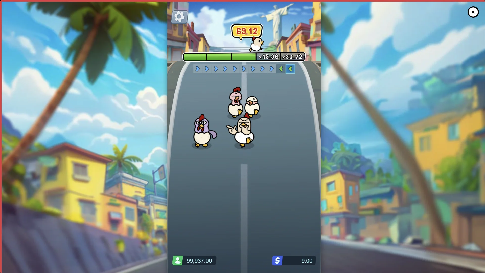 Demo Game Image
