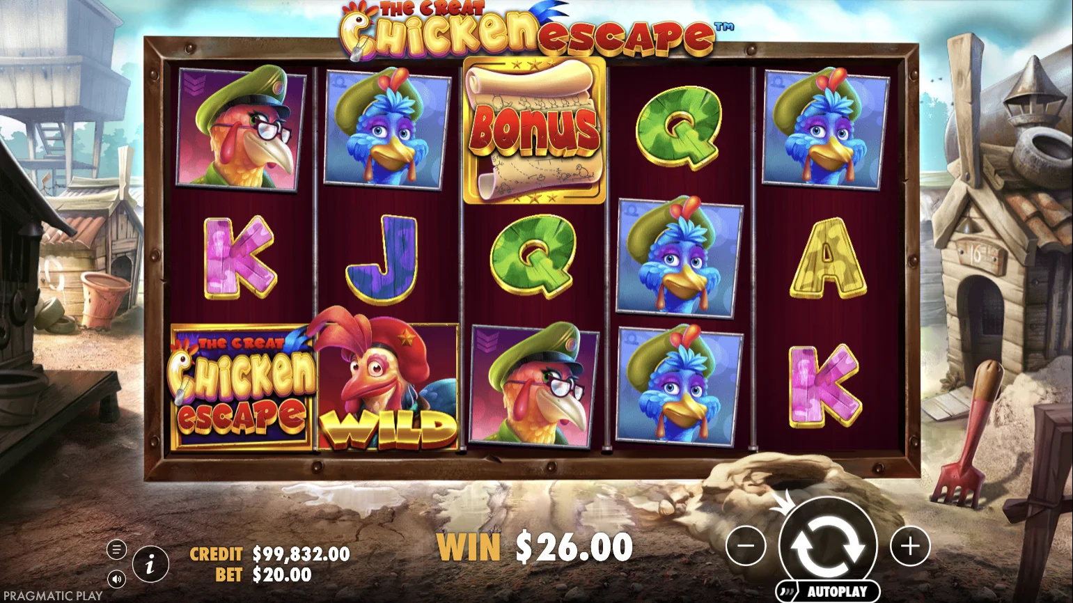 Demo Game Image
