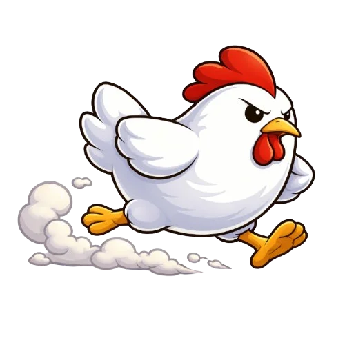 Stake Chicken logo